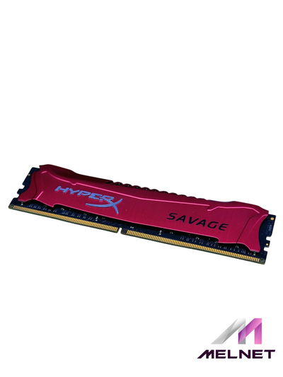Memoria Ram Hyper X Savage ddr4 16gb 3200mhz