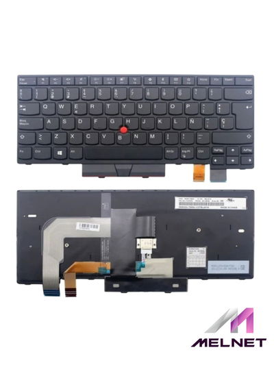 Lenovo Thinkpad T470 475 T480 1HX302