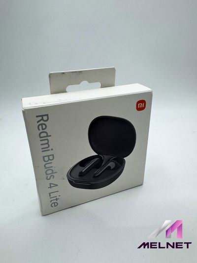Auriculares Xiaomi Redmi Buds 4 Lite