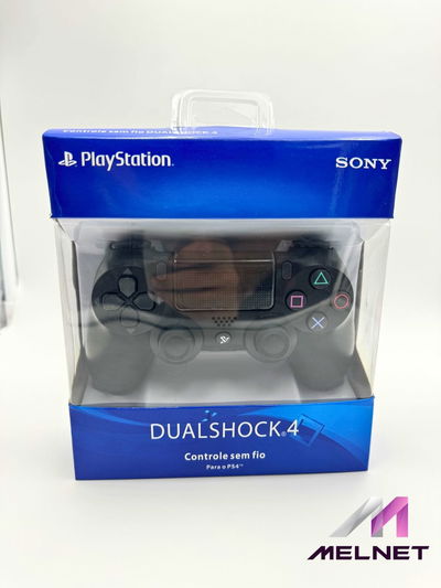 Joystick Ps4 Replica B