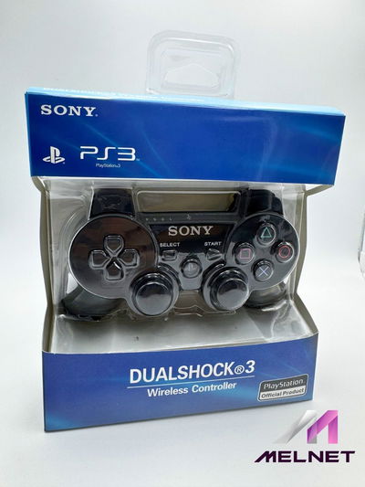 Joystick Ps3 Replica B