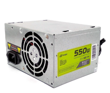 Fuente Noga 550W Atx P4
