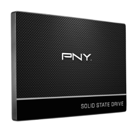 DISCO SSD 250GB SATA III 2.5″ PNY CS900
