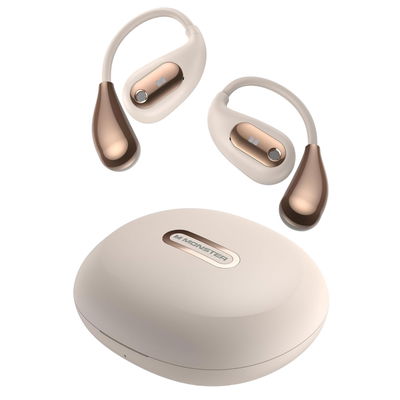 Auriculares Monster  Open Ear AC210