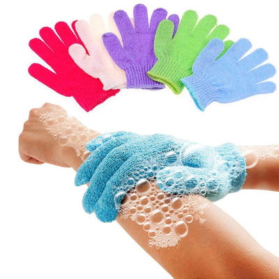 Guante Exfoliante Corporal o Facial
