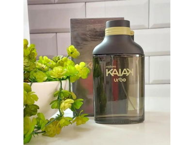 Perfume Kaiak Urbe masculino EDT 100ml