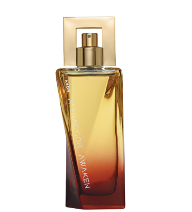 Perfume Attraction Awaken EDT femenino