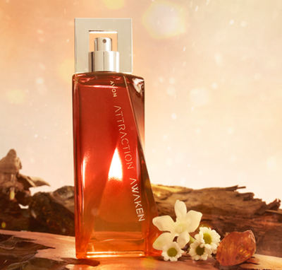 Perfume Attraction Awaken EDT 75ml