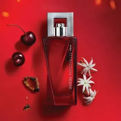 Perfume Attraction Desiree EDT 50ml