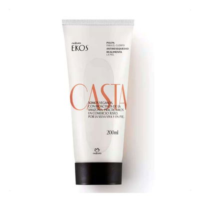 Pulpa Ekos Castañas 200ml