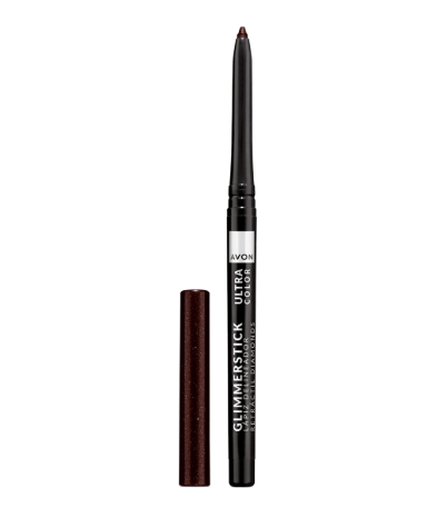 Delineador Retráctil de Ojos Glimmerstick True Color