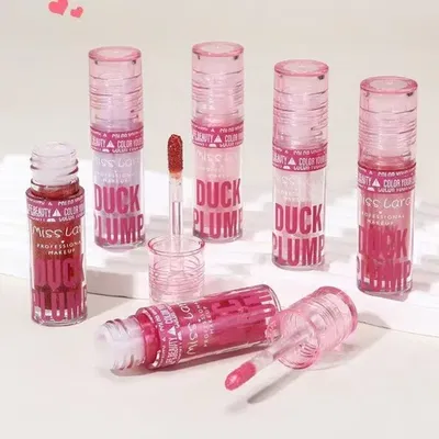 Labial Duck Plump Miss Lara