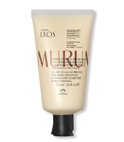 Crema para peinar Ekos Murumuru 150 ml
