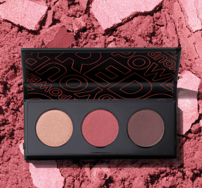 Paleta de Sombras para Párpado Your Power Avon