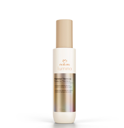 Protector Térmico Lumina Finalizador 150 ml
