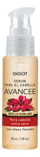 Serúm para el Cabello Brillo Sublime