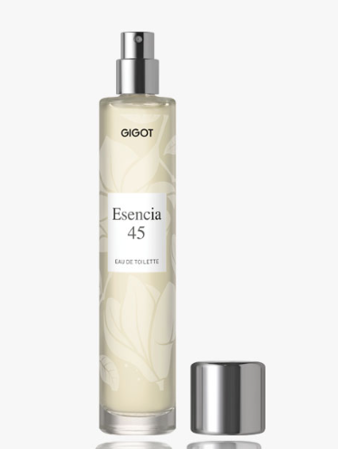 Perfume Esencia 45 EDT 50ml