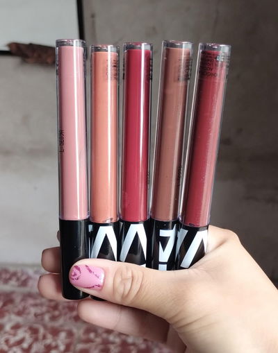 Diva Lip Vinyl Labial líquido