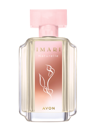 Perfume de mujer Imari Naturelle