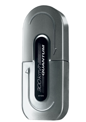 Perfume 300km/h Quantum EDT