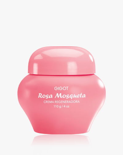 Crema para rostro Gigot 110g