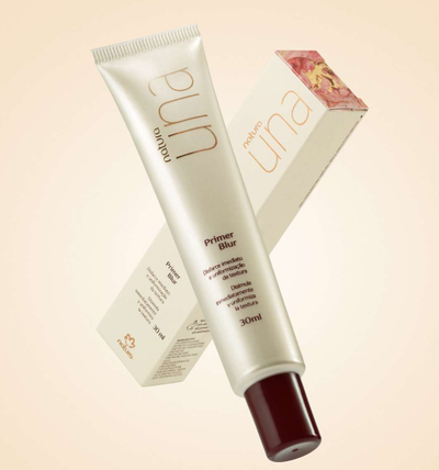 Primer Blur Una 30 ml