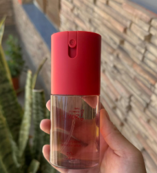 Spray Corporal Humor Meu Primeiro 100ml 