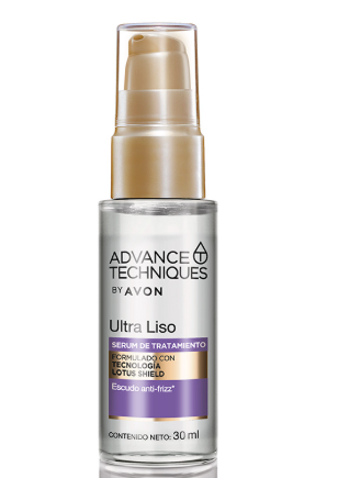 Serum Ultraliso | Advance Techniques