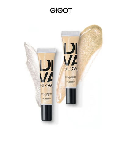 Iluminador Diva Gigot