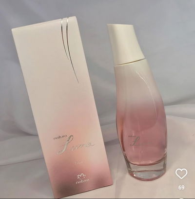 Perfume Luna Clásico EDP 75ml