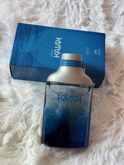 Perfume Kaiak Clásico Masculino 100ml