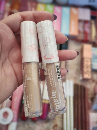 Corrector de Ojeras Melú By Ruby Rose 