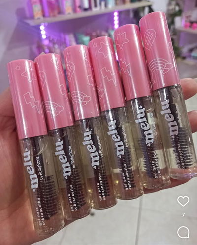 Gel para cejas Melú By Ruby Rose