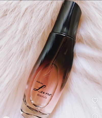 Perfume Luna Absoluta EDP 75ml