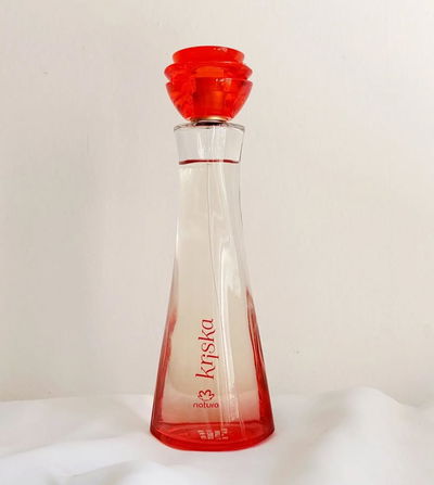 Perfume Kriska Clásico EDT 100ml