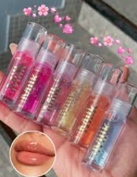Labial Gloss Milk 