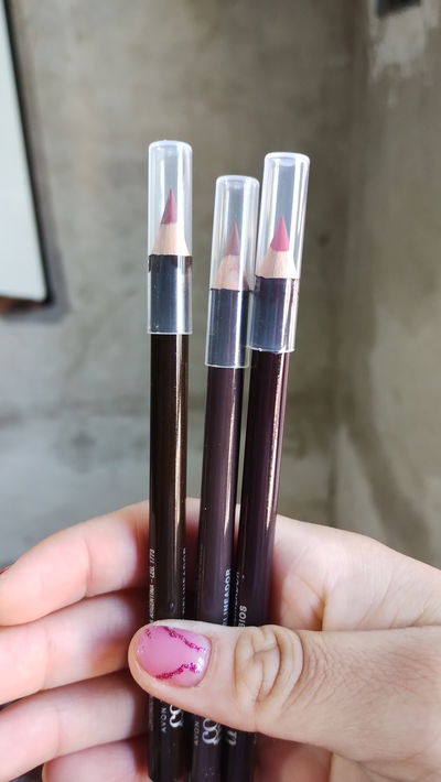 Delineador de labios Color Trend 