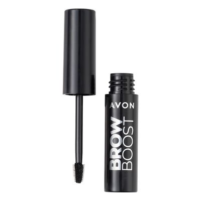 Gel de cejas Avon Brow Boost