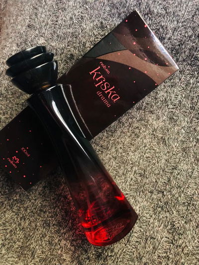 Perfume Kriska Drama EDT 100ml