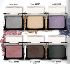 Sombra Individual Diva Gigot
