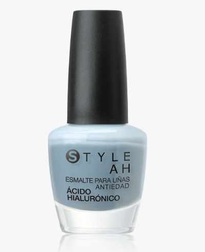 STYLE AH ESMALTE DE UÑAS ANTIEDAD