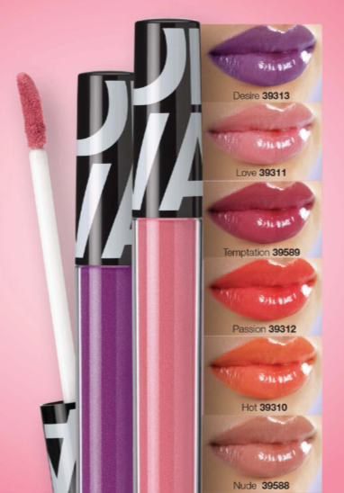 Labial Lip Oil Diva Gigot