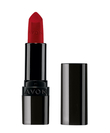 Labial Ultra Matte Avon 