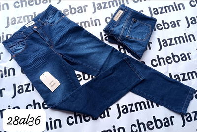 Jazmín Chebar Recto