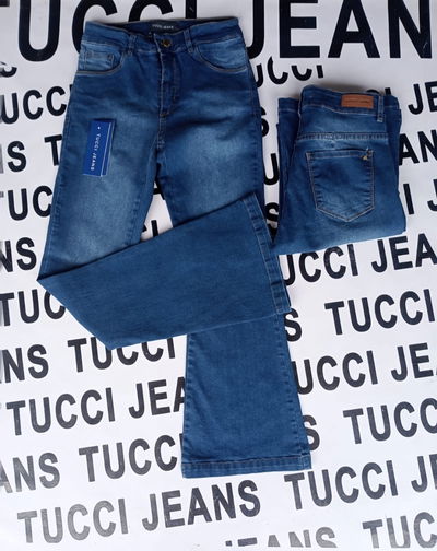 Tucci oxford 