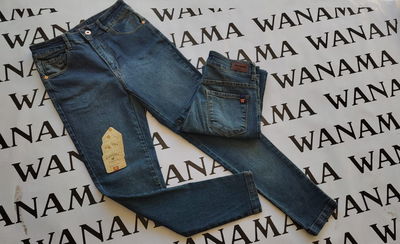 Wanama Oxido