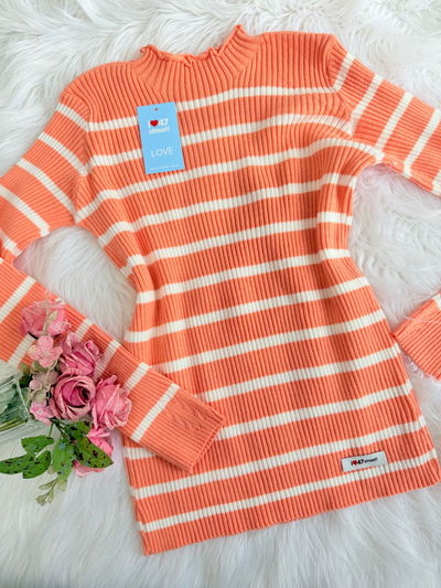47 Street Bremer canelon, CUELLO ALTO