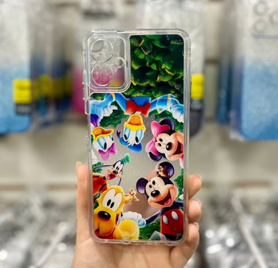 Case Disney