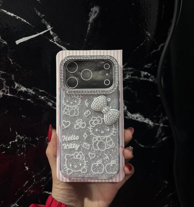 Case Hello Kitty