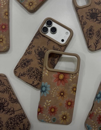 Case Gamuzadas 